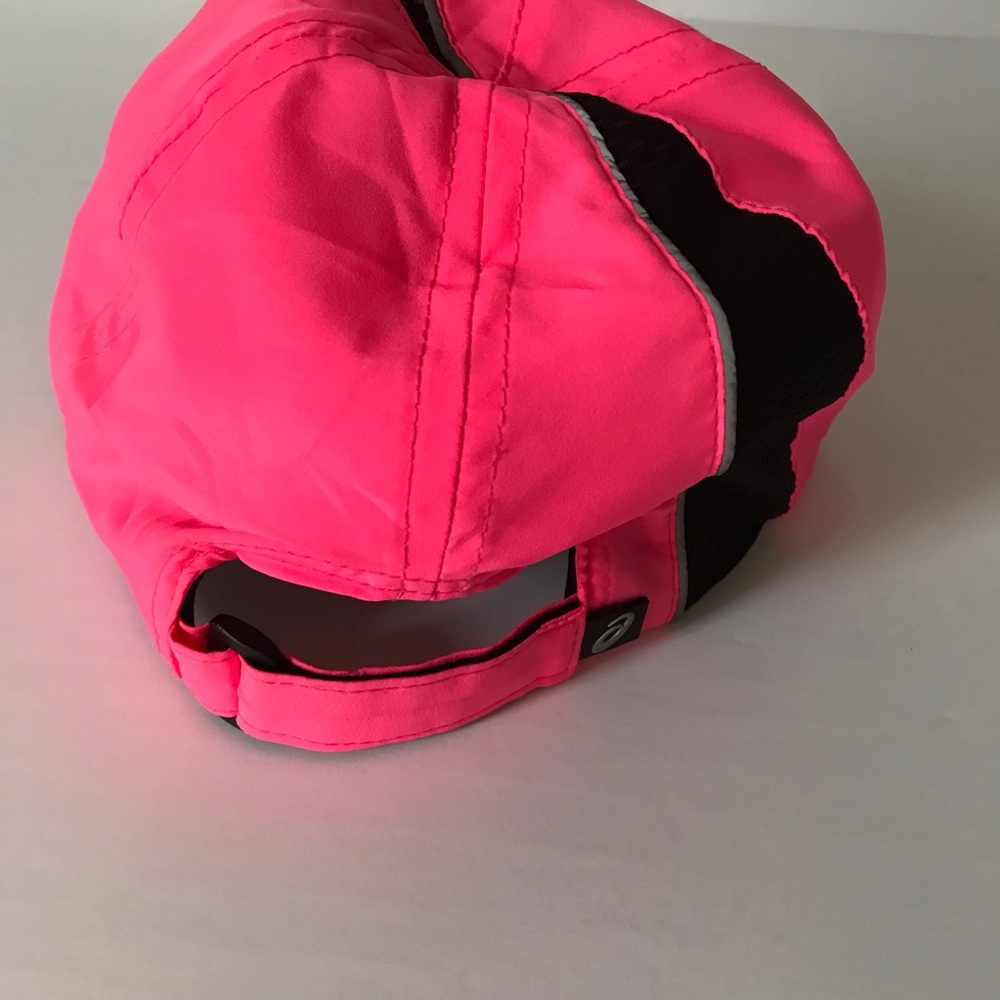 ASICS baseball cap - ING New York City marathon - Picture 2 of 7